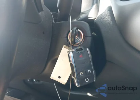 2022 Chevrolet Colorado 4Wd Short Box Z71 z USA, uszkodzony, nr VIN 1GCGTDEN9N1246354